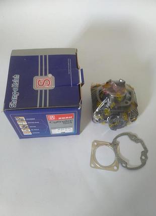Поршневая honda dio 50 af18, af25, af27, af28 (see sheng-e тайвань)