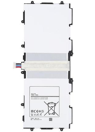Аккумулятор для samsung p5200 galaxy tab 3 / t4500e / 6800 mah