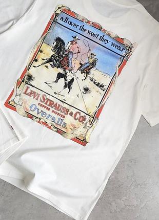 Футболка levi’s оригінал