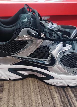 Nike v5 rnr, мужские кроссовки, us 11 / eu 45, оригинал
