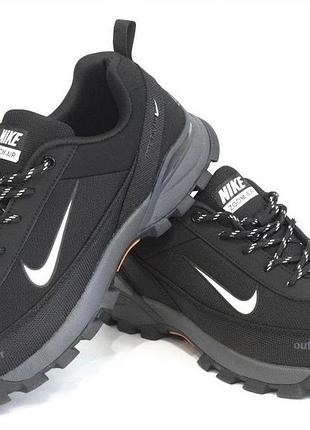 Мужские кроссовки nike rivah gore-tex весна-осень 41