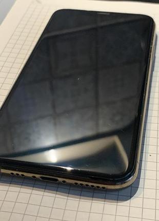 Apple iphone xs 256 gb gold 4
