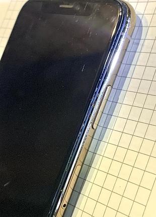 Apple iphone xs 256 gb gold 5