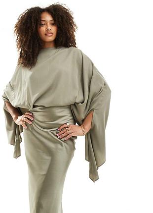 Шикарна сукня asos