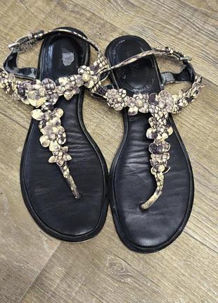 Босоніжки michael kors