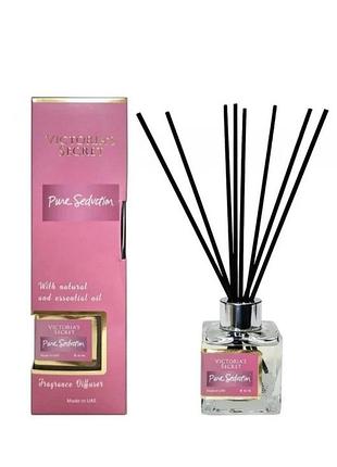 Аромадиффузор victorias secret pure seduction, 85 мл
