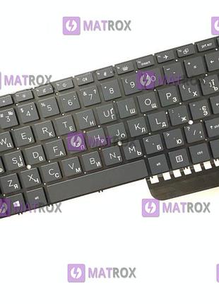 Оригінальна клавіатура для ноутбука hp zbook studio g7, zbook studio g8 series, ukr, black, підсвічування - rgb