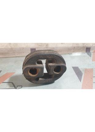 Подушка глушника mr266294 mitsubishi carisma