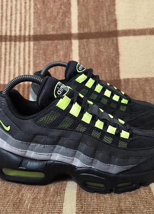 Кросівки nike air max 95