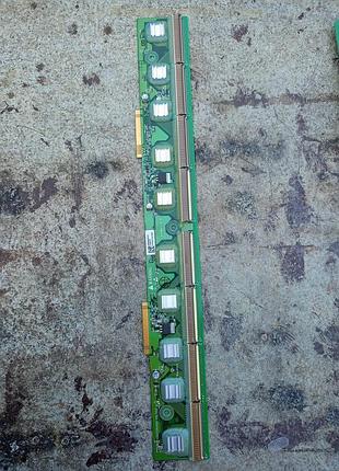 Плата y-drv: eax36922001  ebr36939101  42x4a.