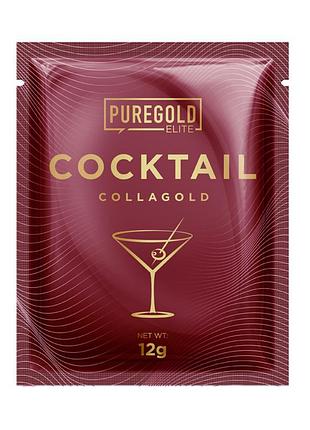 Collagold coctail - 12g cuba libre