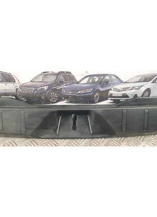 Накладка на поріг багажника 94026sg000 subaru forester sj 2012-2018 дизель