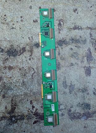 Плата y-drv: eax37904101  ebr37868401  42v8b.