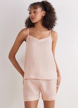 Intimissimi костюм з натурального льону
