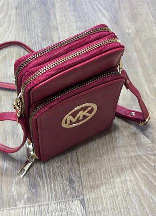 Сумочка michael kors 3