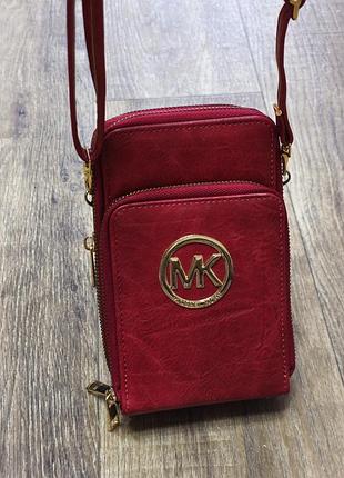 Сумочка michael kors 2