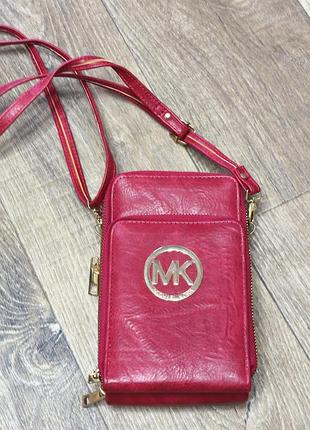 Сумочка michael kors