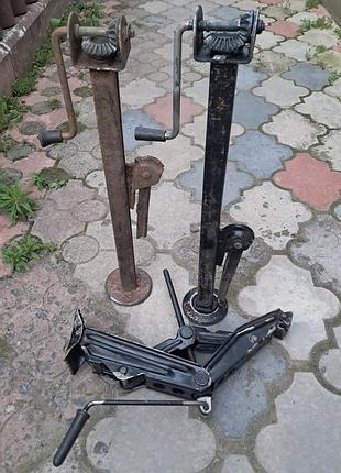 Продам домкрати ваз 2101-2110 4