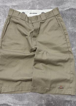 Шорты dickies loose fit 36 рразмер