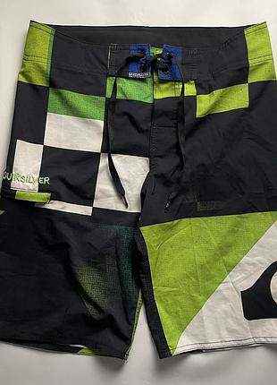 Шорти quicksilver