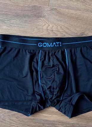 Брендовые боксеры gomati.