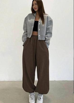 Джогери maxi oversize - 350грн 4