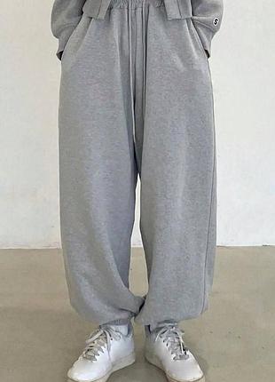 Джогери maxi oversize - 350грн 8