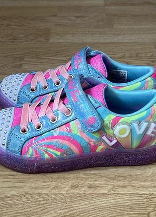 Кросівки skechers 30 розміру