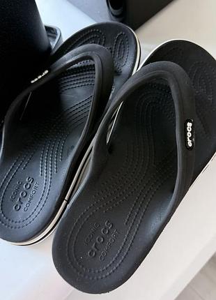 Вʼєтнамки crocs