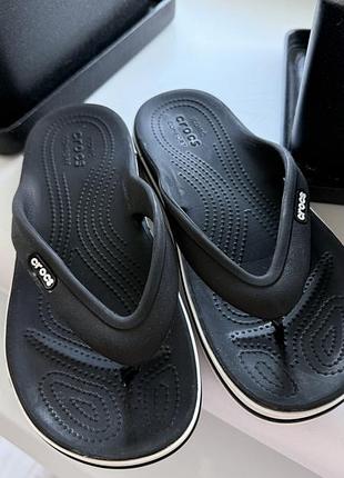 Вʼєтнамки crocs 2