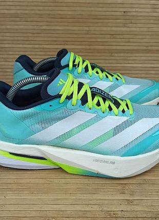 Кроссовки adidas adizero boston 13 размер 44 (28 см.)
