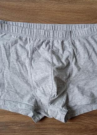 Брендові боксери bodywear men.