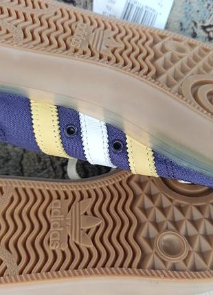 Кеди adidas 2