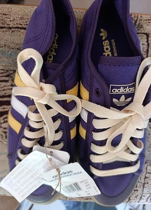 Кеди adidas