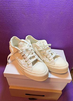 Converse кеди