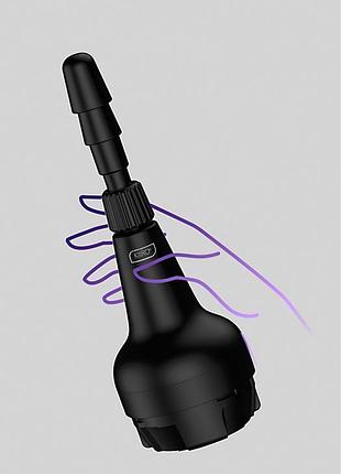 Адаптер для фалоімітатора keon by kiiroo ascessory dildo adapter 2