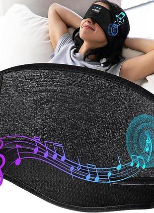 Lc-dolida наушники для спорта и сна bluetooth-маска для головы, устойчивые к поту спортивные беспроводные наушники, ультратонкие