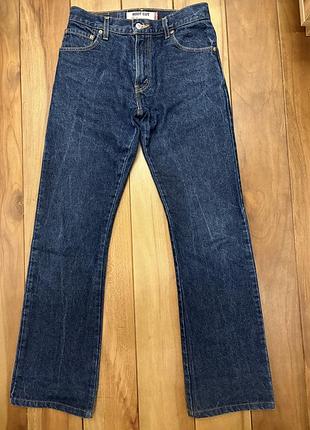 Джинси levi’s bootcut
