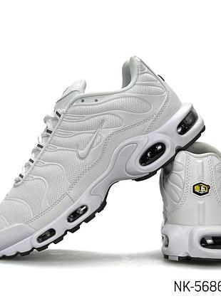 Чоловічі кросівки nike air max plus tn