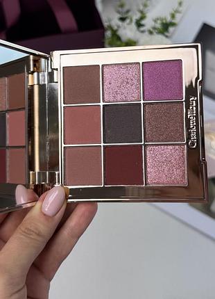 Палетка тіней pillow talk beautyverse love palette