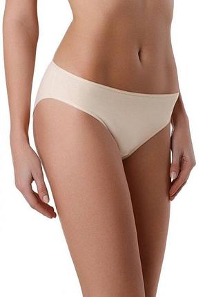 Труси жіночі conte sensuelle rp3025 сліпи xs (90), пастель
