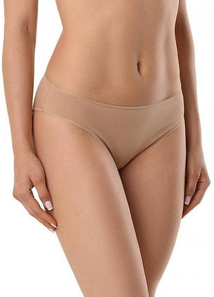 Труси жіночі conte sensuelle rp3025 сліпи xs (90), тілесний