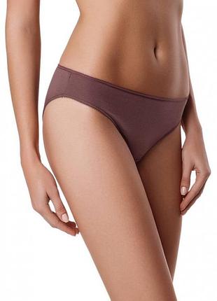 Труси жіночі conte sensuelle rp3025 сліпи xs (90), ірис
