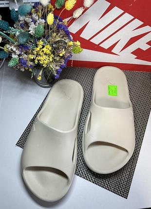 Оригинальные шлепанцы puma new