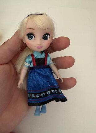 Ляльки дісней міні аніматор disney 5