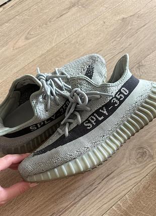 Кросівки adidas yeezy boost 350 v2