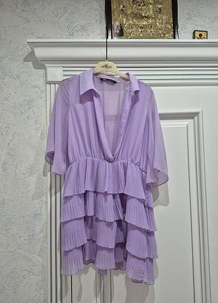 Сукня zara