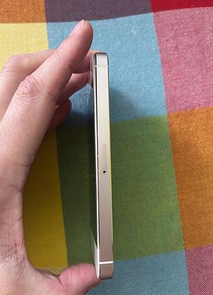 Iphone 5s gold 16 gb neverlock 4