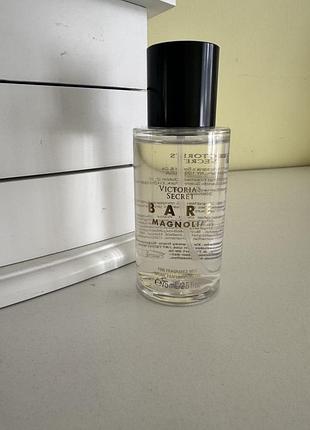 Спрей для тіла victoria's secret bare magnolia 75 мл