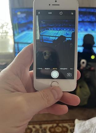 Iphone 5s gold 16 gb neverlock 5